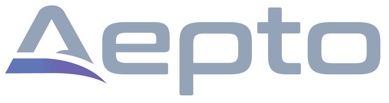 Aepto Logo